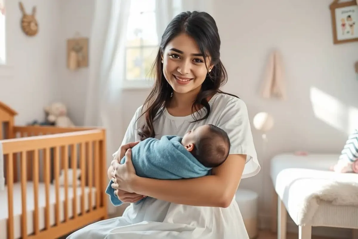arti mimpi menyusui bayi laki-laki menurut primbon jawa