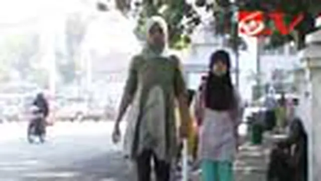 Kontroversi Perda Syariat Islam di Tasikmalaya