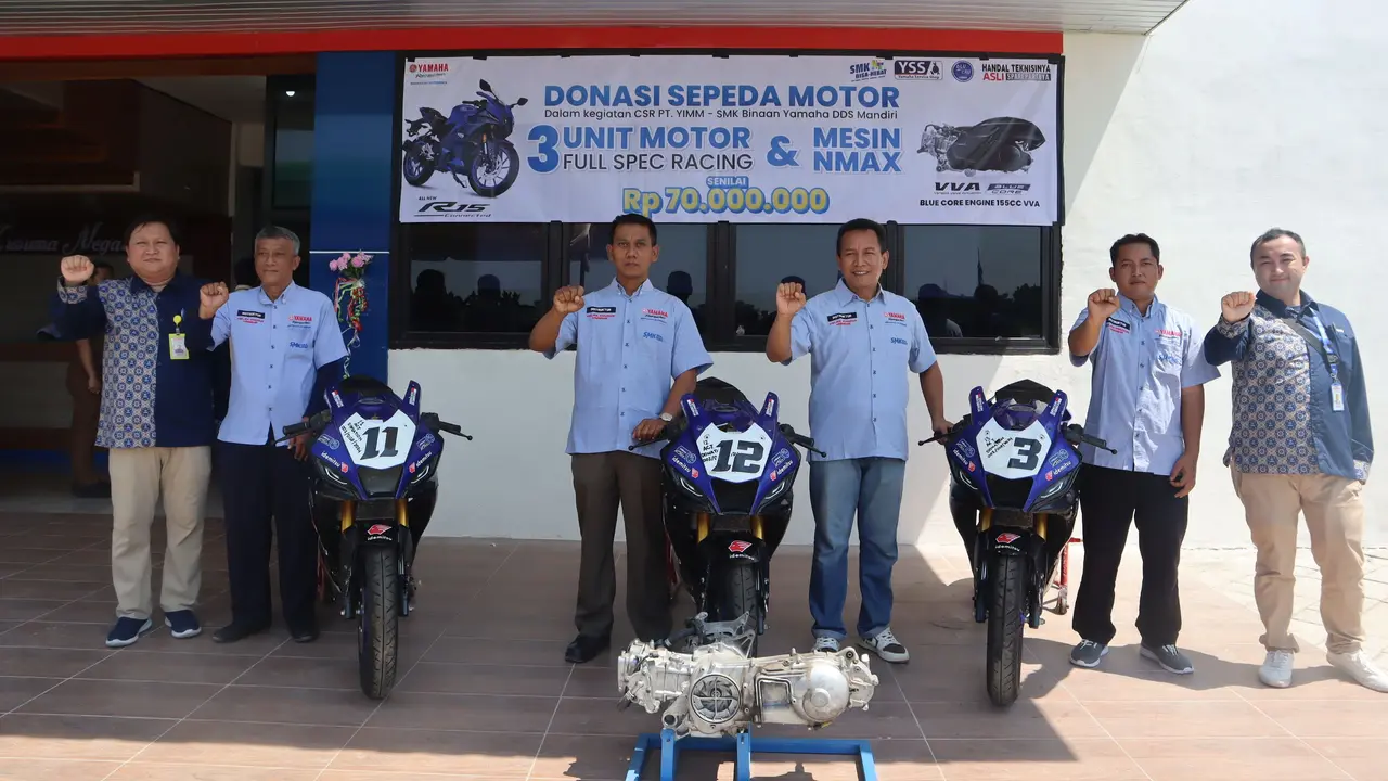 Yamaha