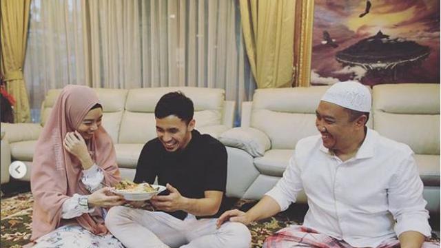 Lindswell Kwok (Foto: Instagram)