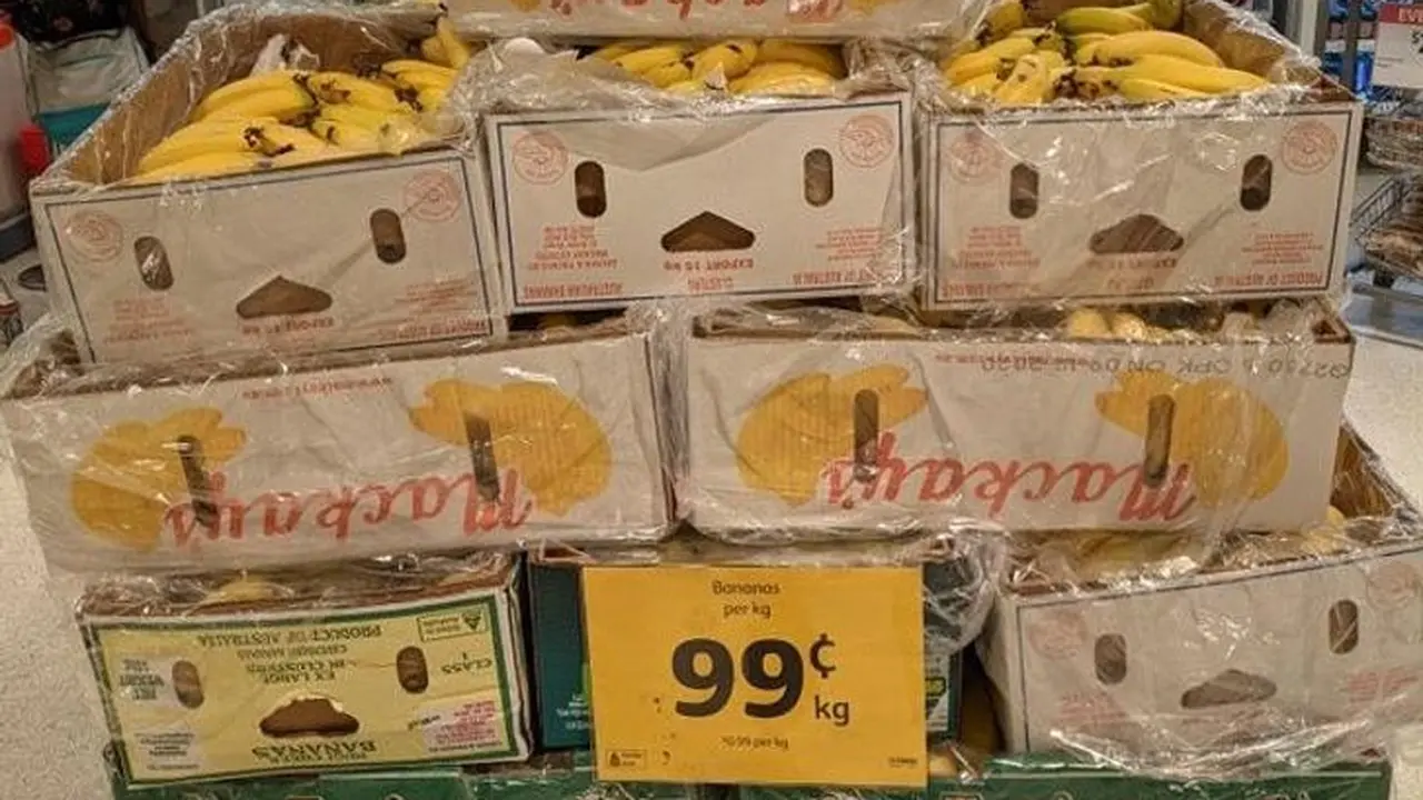 Bisa Jadi Pareidolia, Perhatikan 10 Potret Wajah di Benda Mati Ini