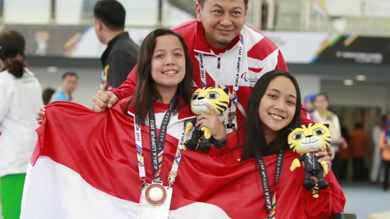 ASEAN Para Games 2017