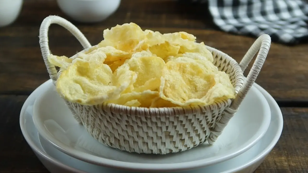 resep emping