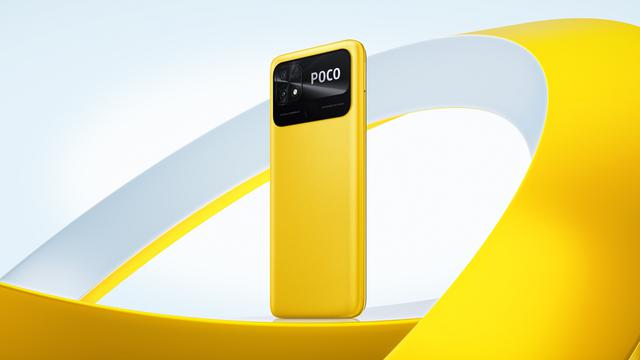 Poco C40 (Dok. Poco)