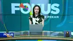Perbarui informasi Anda bersama Fokus edisi (10/8) dengan beberapa topik pilihan di antaranya, Air Kiriman, Kebon Pala Terendam Banjir, Buruh Jahit Ditagih Pajak dari Transaksi Rp2,9 M, Semarak Lomba Perayaan HUT ke-80 RI, Banjir Rendam Permukiman.