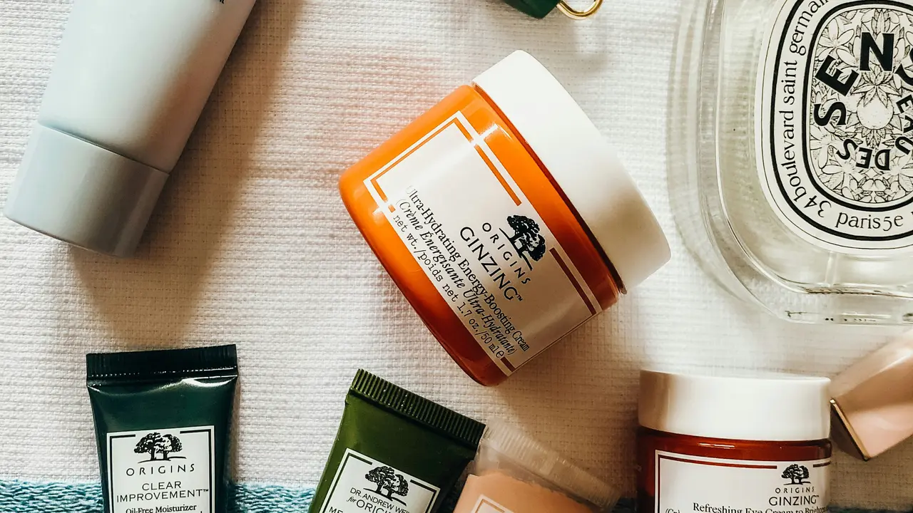 Beragam jenis produk skincare