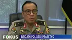 Mabes Polri akan melakukan tindakan hukum pada para pemilik akun jika terus menyebarkan berita bohong terkait bencana tsunami di Banten dan Lampung.
