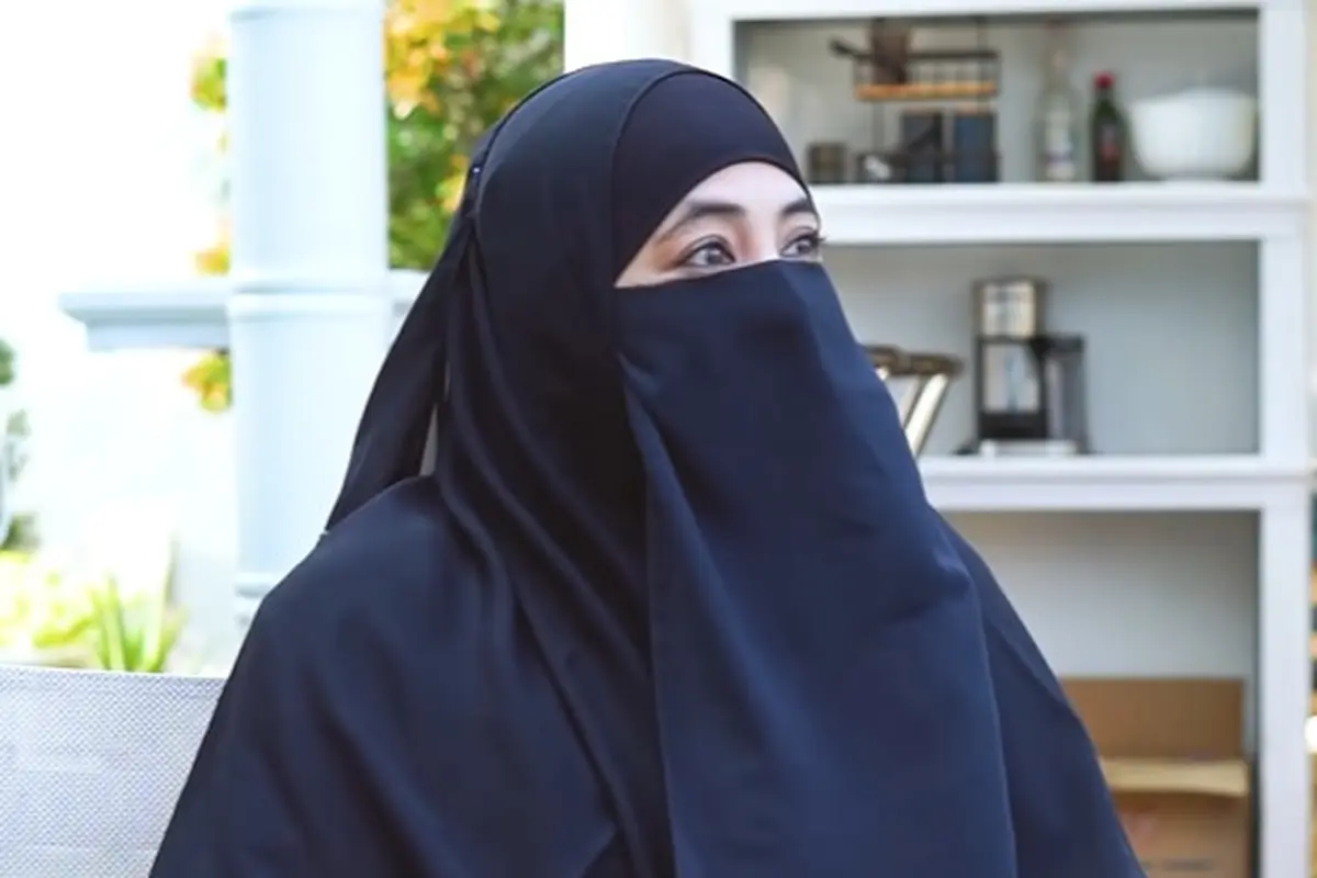 Umi Pipik Ungkap Pernah Dipoligami Mendiang Uje, Keluarga Tak Ada yang Tahu
