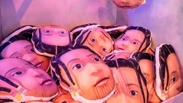 Pesta Stormi