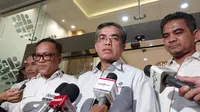 Kemnaker Digeledah KPK, Menaker Yassierli: Kasus Lama