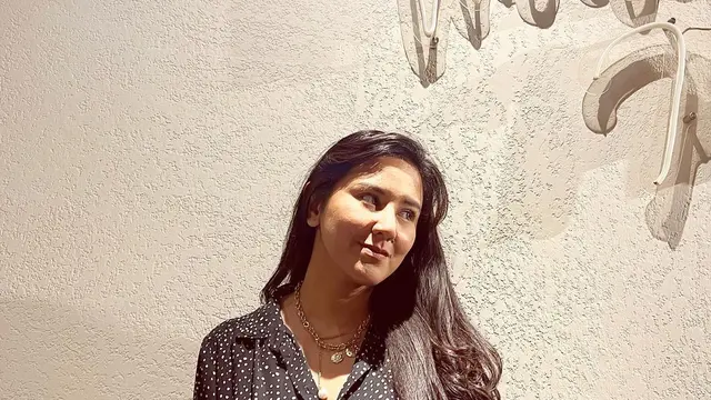 Potret Terbaru Selena Alesandra