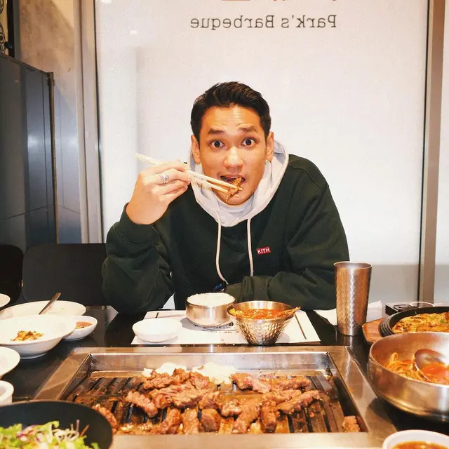 [Fimela] Afgansyah Reza