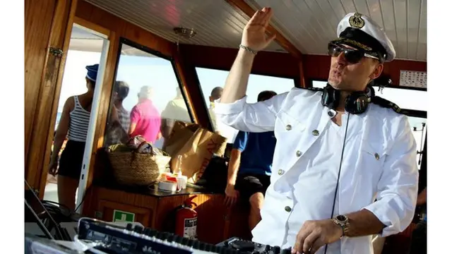 Destinasi Berpesta Favorit Bagi Para DJ Tenar Dunia