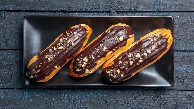 Eclair