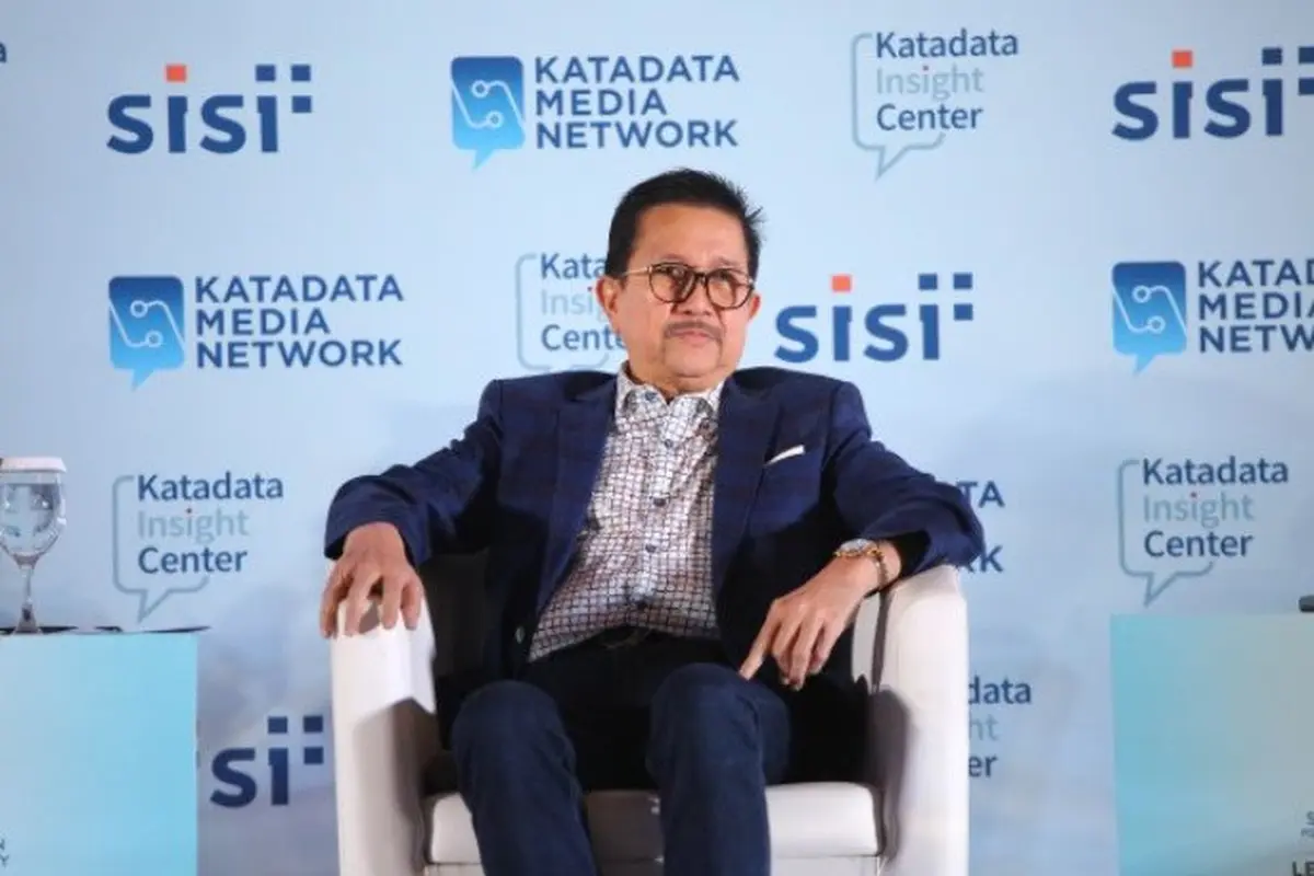 Presiden Direktur PT Freeport Indonesia (PTFI) Tony Wenas meminta unit karbon yang diperdagangkan di bursa dijual dengan harga yang tak murah