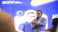 Layanan Multi-share Class dari BRI Bantu Investasi Lebih Fleksibel