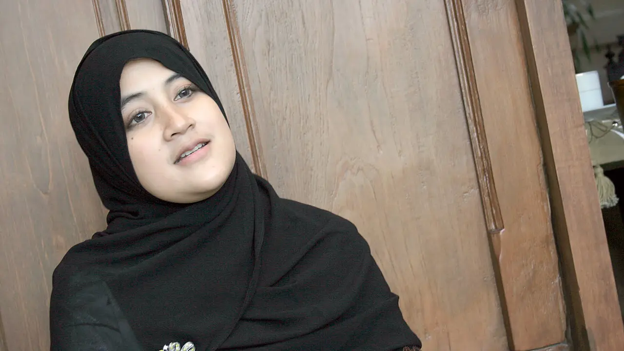 Pipik Dian irawati