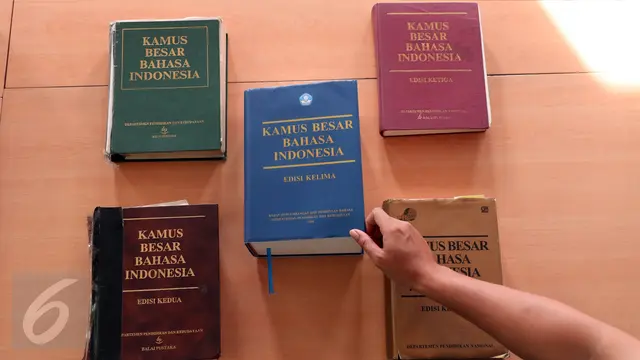 20161220-Wawancara Khusus Kepala Badan Pengembangan dan Pembinaan Bahasa-Jakarta