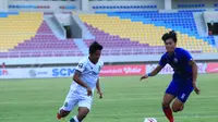 Jalani Peran Baru untuk Persikabo 1973 di Piala Menpora, Firza Andika Woles Saja