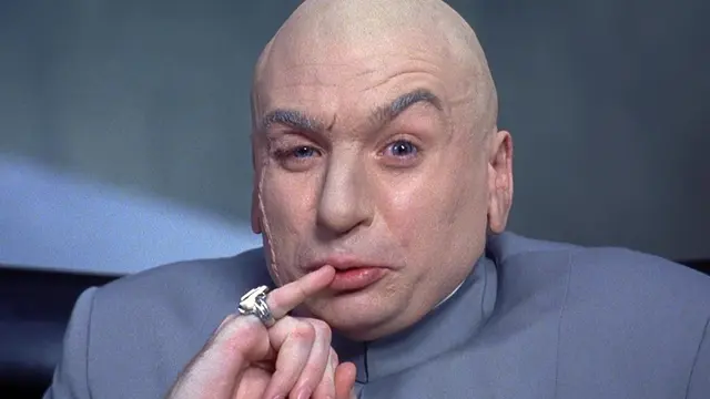 Austin Powers: International Man of Mystery (1997) (Foto: IMDb)