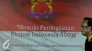 Kadin menggelar Pra Rakernas Bid Perdagangan di Jakarta, Jumat (22/7). Rapat kerja membahas peningkatan ekspor Indonesia sebesar 500 persen. (Liputan6.com/Angga Yuniar)