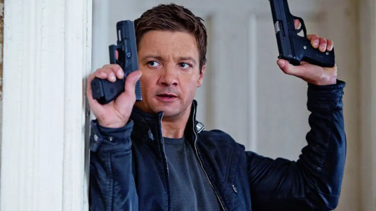 Jadwal Edar Film Bourne Kelima Terbaru Ditunda Setahun