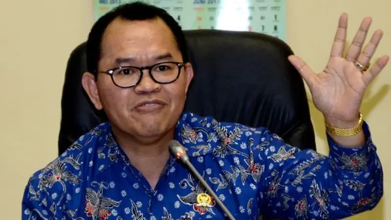 Akibat Tersengat Listrik, Ketua Komisi V DPR Meninggal di Bali