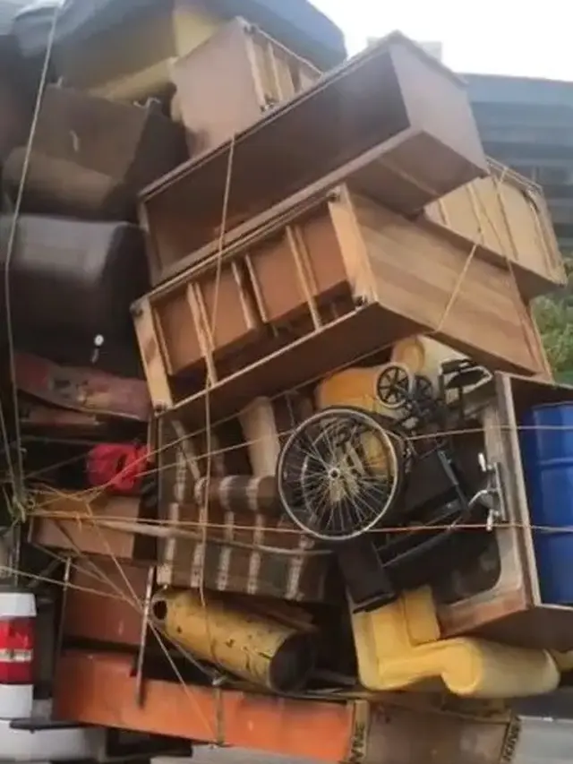 angkut barang