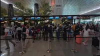 Bandara InJourney Bidik 3 Juta Penumpang di Libur Idul Adha-Hari Lahir Pancasila