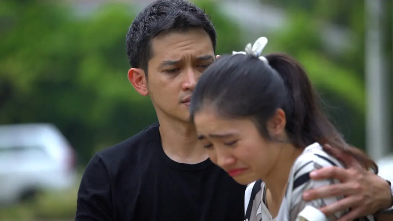 Malaikat Cinta