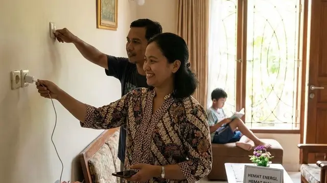 Resolusi 2026 yang Ingin Lebih Ramah Lingkungan