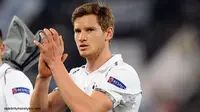 Vertonghen: Lain Kali Spurs Cetak Banyak Gol