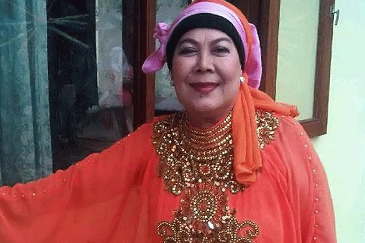 Shinta Muin