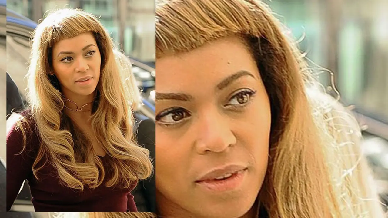 Beyonce 