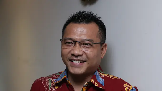 [Bintang] Anang Hermansyah