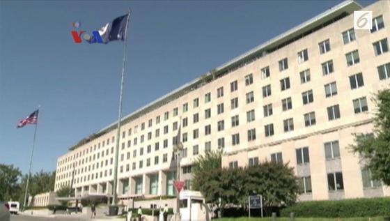 Banyak Posisi Dubes AS Belum Terisi