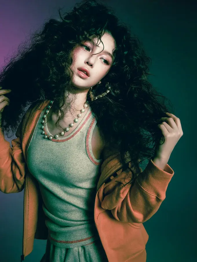 Danielle NewJeans (Instagram/newjeans_official)