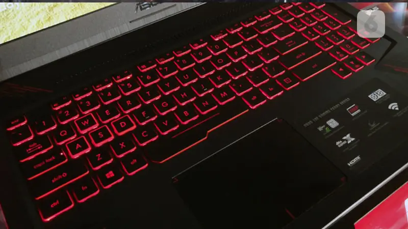 Asus ROG