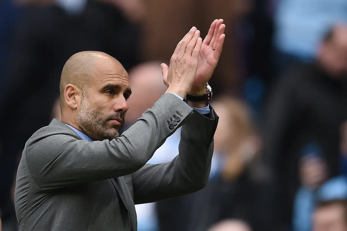 Manchester City 