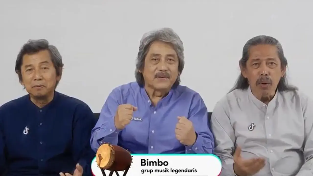 Bimbo.