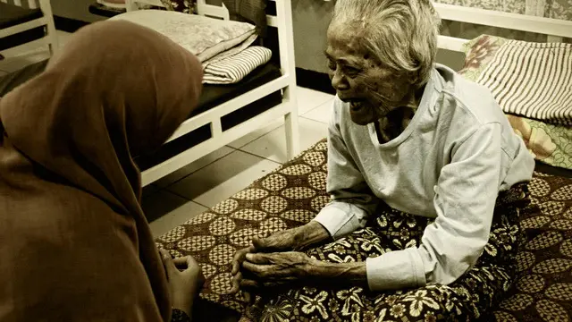 [Bintang] Anak Durhaka Dari Jawa Timur