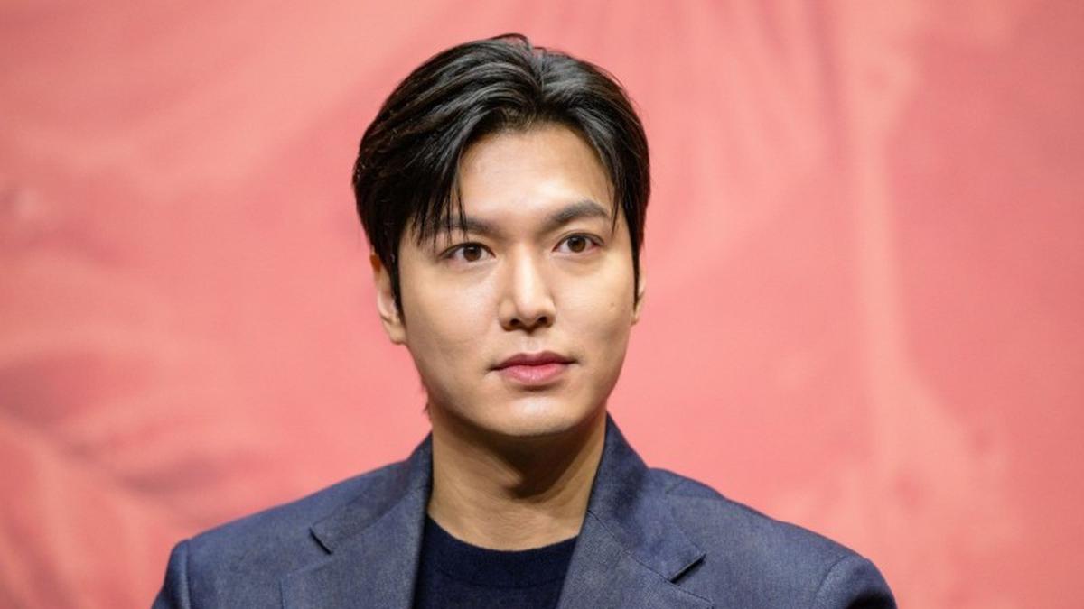 Gelar Fan Meeting di Indonesia, Lee Min Ho Penasaran Pengin Coba Seblak