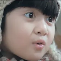 Amanina Afiqah Ibrahim. (Youtube)