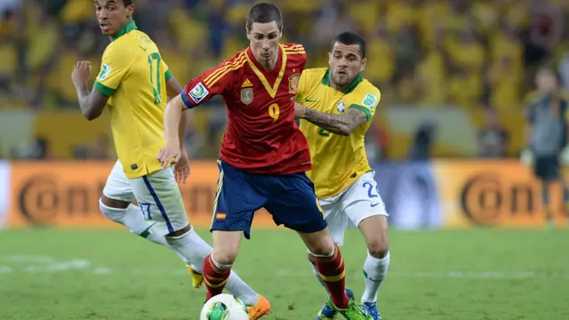Fernando Torres
