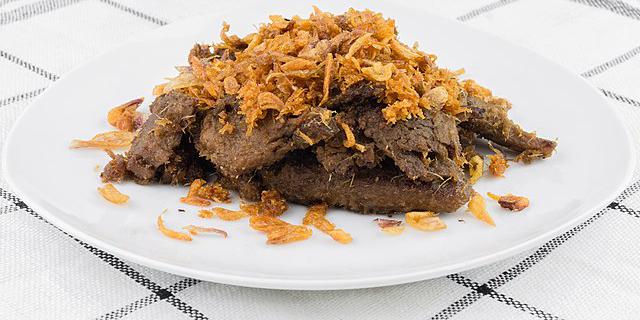 Bumbu Empal Daging Sapi Sederhana, Resep Praktis Sajian di Rumah