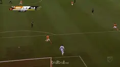 Kiper Columbus Crew, Zack Steffen, buat blunder memalukan di MLS saat laga baru berjalan 1 menit. This video presented by Ballball.