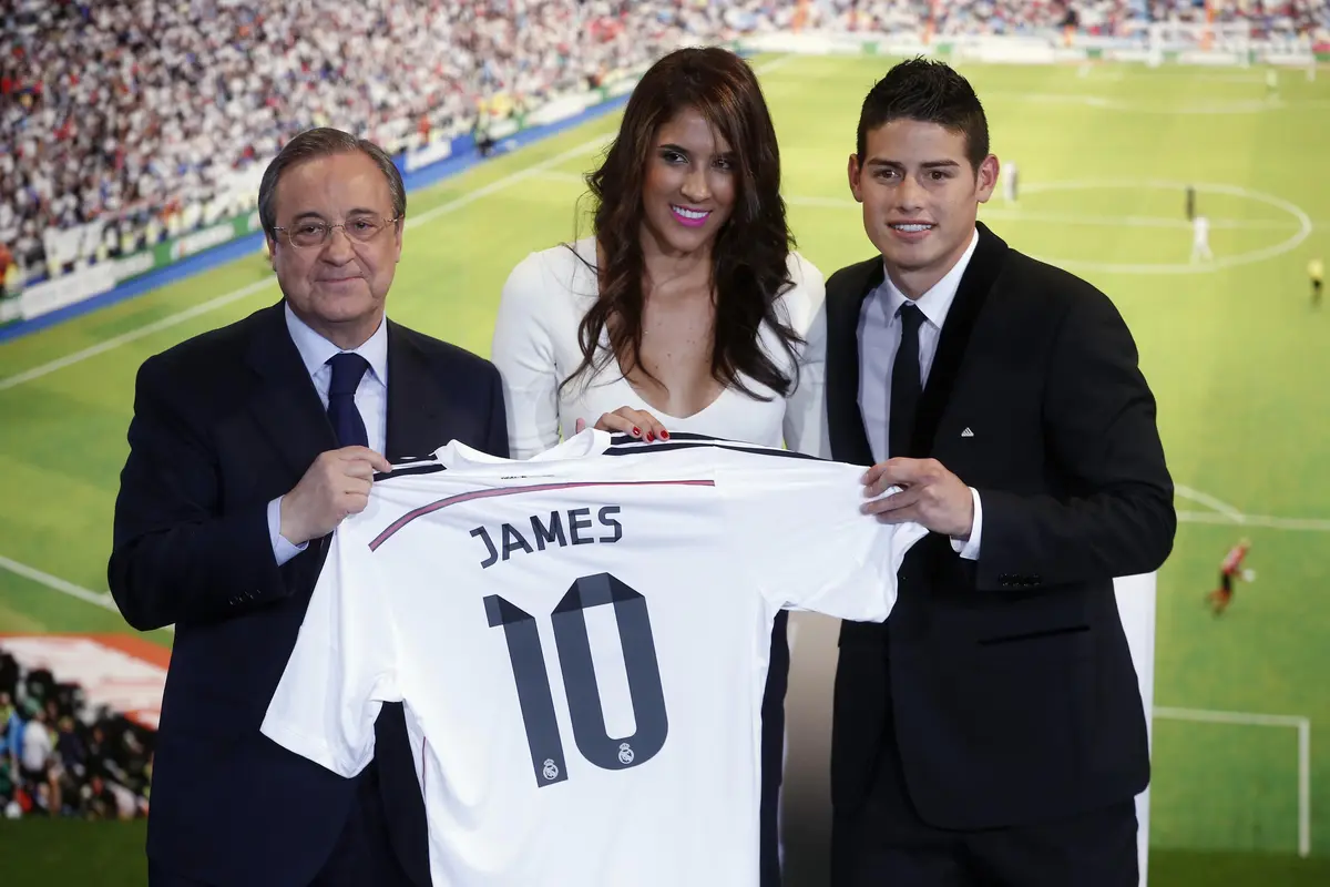 Real Madrid