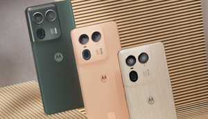Motorola bersiap meluncurkan flagship terbarunya, Moto X70 Ultra dan Edge 70 Ultra, yang dikabarkan bakal ditenagai chipset Snapdragon 8 Gen 5.(Dok:Gizmochina)