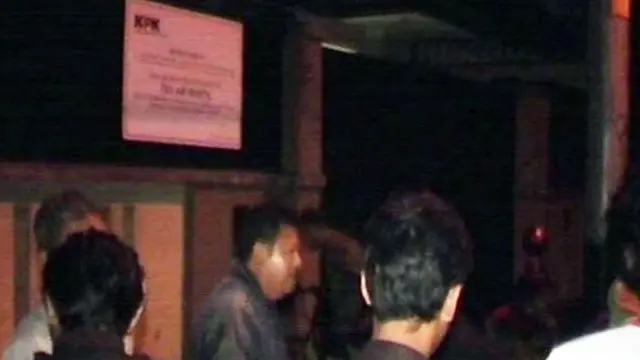 Disita KPK, Rumah DS Diketahui Milik Djoko Waskito