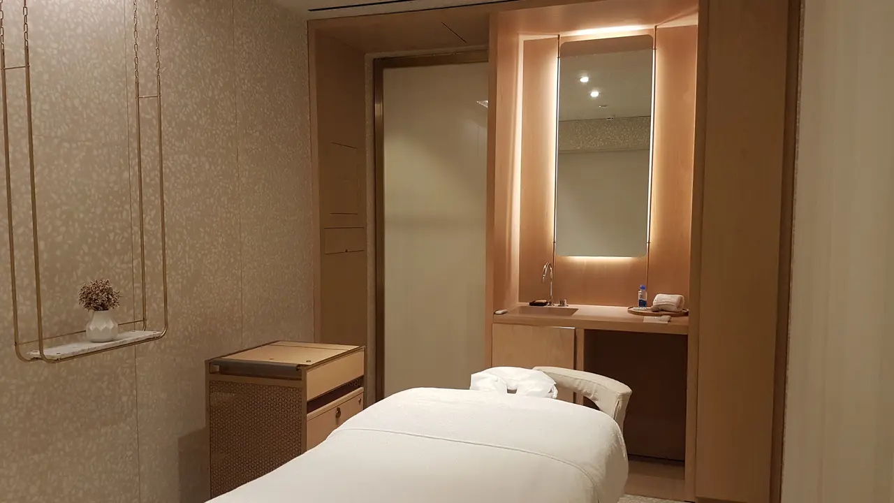 Rasakan Sensasi Rileksasi Premium di Sulwhasoo Flagship Store